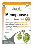 TABLETKI NA MENOPAUZĘ 30 szt. - PHYSALIS