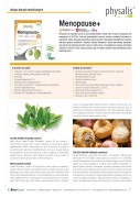TABLETKI NA MENOPAUZĘ 30 szt. - PHYSALIS